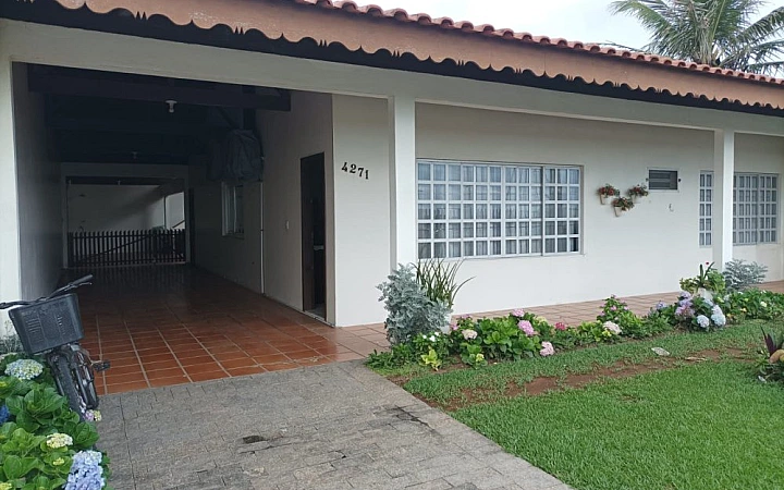 Casa - Venda no bairro Centro - Navegantes - ... Casa