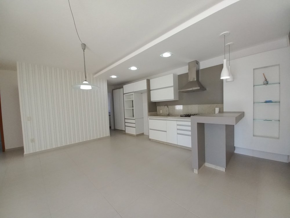 Apartamento - Venda - Gravat - Navegantes - SC