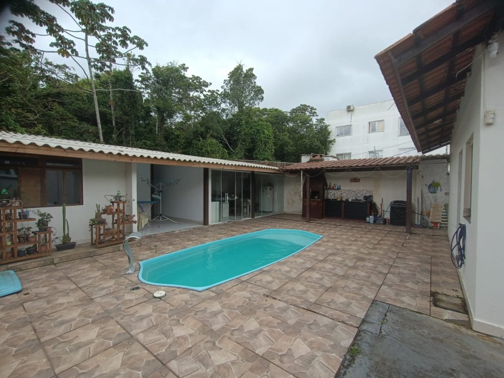 Casa - Venda - Meia Praia - Navegantes - SC