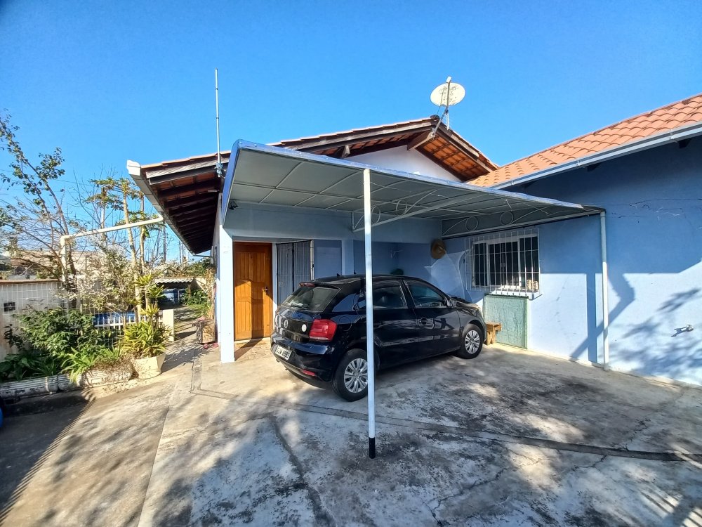 Casa - Venda - Gravat - Navegantes - SC