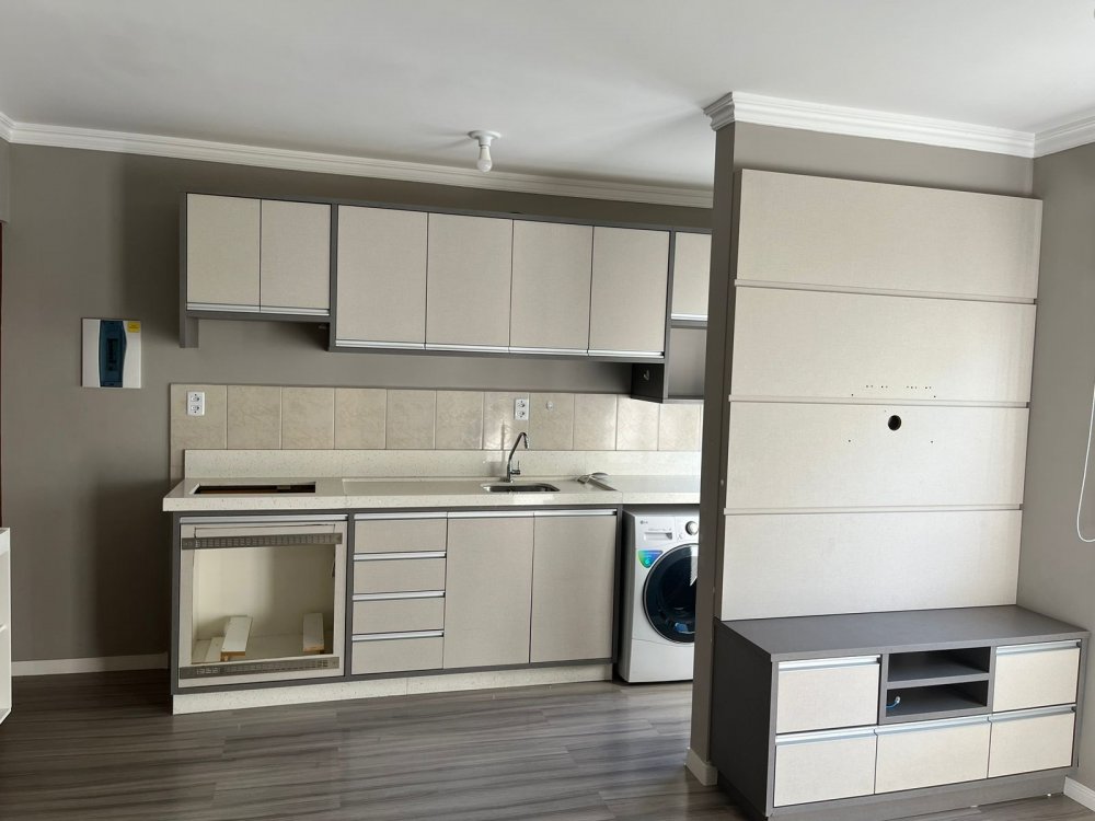 Apartamento - Venda - Espinheiros - Itaja - SC